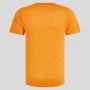 Camiseta de Manga Corta Unisex Odlo Zeroweight Enginee Naranja de Odlo, Hombre - Ref: S64121311, Precio: 54,69 €, Descuento: %