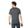 T-shirt à manches courtes unisex Odlo Zeroweight Enginee Gris foncé de Odlo, Homme - Réf : S64121312, Prix : 54,67 €, Remise : %