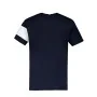 Unisex Short Sleeve T-Shirt Le coq sportif BAT SS N°2 Navy Blue by Le coq sportif, Men - Ref: S64121329, Price: 34,15 €, Disc...