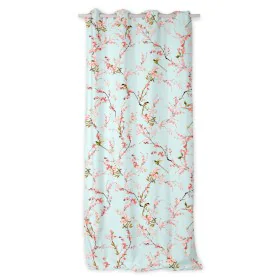 Tende HappyFriday Chinoiserie Multicolore asiatico/oriental 140 x 300 cm di HappyFriday, Tende classiche e drappeggi - Rif: D...