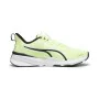 Sapatilhas de Desporto de Homem Puma PWRFrame TR 2 Amarelo de Puma, Ténis - Ref: S64121334, Preço: 79,23 €, Desconto: %