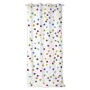 Rideau HappyFriday Confetti Multicouleur Confetti 140 x 300 cm de HappyFriday, Rideaux et draperies - Réf : D1612609, Prix : ...