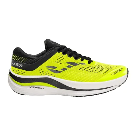 Chaussures de Sport pour Homme Joma Sport Lider 23 Jaune de Joma Sport, Baskets - Réf : S64121348, Prix : 83,62 €, Remise : %