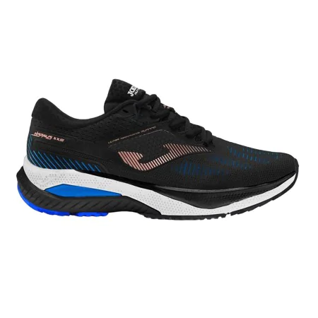 Chaussures de Sport pour Homme Joma Sport Hispalis 23 Noir de Joma Sport, Baskets - Réf : S64121350, Prix : 74,48 €, Remise : %