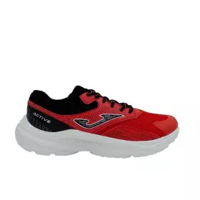 Zapatillas Deportivas Hombre Joma Sport Sierra 23 Rojo de Joma Sport, Zapatillas - Ref: S64121351, Precio: 82,74 €, Descuento: %