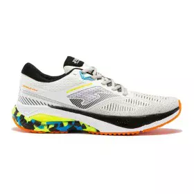 Men's Trainers Joma Sport Hispalis 23 White by Joma Sport, Footwear - Ref: S64121353, Price: 78,59 €, Discount: %