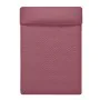 Colcha Reversível HappyFriday Basic Arista Branco Magenta 270 x 260 cm de HappyFriday, Cobertores e colchas - Ref: D1612620, ...