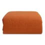 Reversible Bedspread HappyFriday Basic Dash Orange 180 x 260 cm by HappyFriday, Blankets and bedcovers - Ref: D1612623, Price...