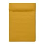 Colcha Reversível HappyFriday Basic Dash Amarelo Verde 180 x 260 cm de HappyFriday, Cobertores e colchas - Ref: D1612629, Pre...