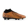 Adult's Football Boots New Balance Tekela v4 Magique Men Brown by New Balance, Boots - Ref: S64121390, Price: 66,90 €, Discou...