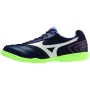 Adult's Indoor Football Shoes Mizuno Mrl Sala Club In Blue Unisex by Mizuno, Footwear - Ref: S64121434, Price: 60,61 €, Disco...