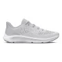 Scarpe da Running per Adulti Under Armour Charged Grigio chiaro di Under Armour, Donna - Rif: S64121493, Prezzo: 59,24 €, Sco...