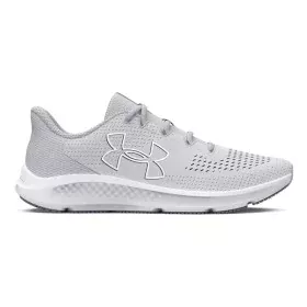 Chaussures de Running pour Adultes Under Armour Charged Gris clair de Under Armour, Femme - Réf : S64121493, Prix : 59,24 €, ...