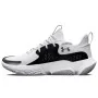 Chaussures de Basket-Ball pour Adultes Under Armour Flow Futr X Blanc de Under Armour, Baskets - Réf : S64121495, Prix : 91,8...