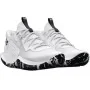 Sapatilhas de Basquetebol para Adultos Under Armour Jet '23 Branco de Under Armour, Ténis - Ref: S64121496, Preço: 63,38 €, D...