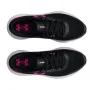 Chaussures de Running pour Adultes Under Armour Surge 3 Noir de Under Armour, Femme - Réf : S64121498, Prix : 47,64 €, Remise...