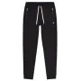 Adult Trousers Champion Elastic Logo Black Men by Champion, Men - Ref: S64121506, Price: 35,20 €, Discount: %