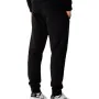 Pantalón para Adultos Champion Elastic Logo Negro Hombre de Champion, Hombre - Ref: S64121506, Precio: 35,20 €, Descuento: %