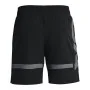 Men's Basketball Shorts Under Armour Baseline Black by Under Armour, Men - Ref: S64121507, Price: 42,20 €, Discount: %