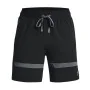 Pantalones Cortos de Baloncesto para Hombre Under Armour Baseline Negro de Under Armour, Hombre - Ref: S64121507, Precio: 42,...