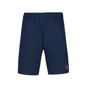 Pantaloncini Sportivi per Bambini Le coq sportif Nª 1 Azzurro di Le coq sportif, Bambino - Rif: S64121510, Prezzo: 36,91 €, S...