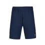 Short de Sport pour Enfants Le coq sportif Nª 1 Bleu de Le coq sportif, Garçon - Réf : S64121510, Prix : 36,91 €, Remise : %