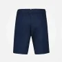 Short de Sport pour Enfants Le coq sportif Nª 1 Bleu de Le coq sportif, Garçon - Réf : S64121510, Prix : 36,91 €, Remise : %