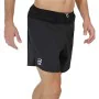 Short de Sport pour Homme Compressport Trail Racing Noir de Compressport, Homme - Réf : S64121513, Prix : 60,61 €, Remise : %