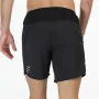 Pantalones Cortos Deportivos para Hombre Compressport Trail Racing Negro de Compressport, Hombre - Ref: S64121513, Precio: 60...