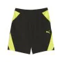 Men's Sports Shorts Puma Fit Ultrabreath Black by Puma, Men - Ref: S64121515, Price: 37,90 €, Discount: %