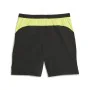 Calções de Desporto para Homem Puma Fit Ultrabreath Preto de Puma, Homem - Ref: S64121515, Preço: 37,90 €, Desconto: %