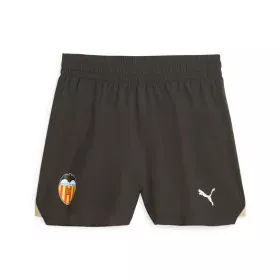 Sport Shorts for Kids Puma Vcf S Replica J Black by Puma, Boys - Ref: S64121518, Price: 34,22 €, Discount: %