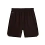 Short de Sport pour Enfants Puma Vcf S Replica J Noir de Puma, Garçon - Réf : S64121518, Prix : 34,22 €, Remise : %