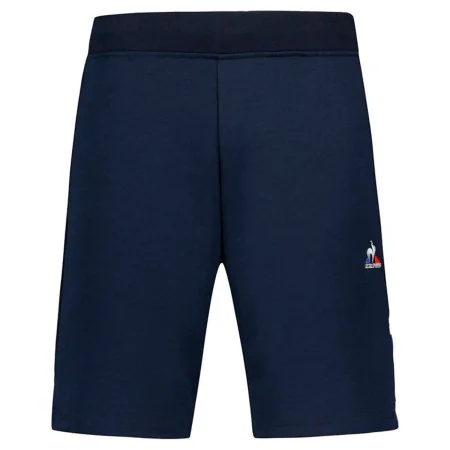 Short de Sport pour Homme Le coq sportif Tri Regular N°1 Sky Bleu de Le coq sportif, Homme - Réf : S64121520, Prix : 54,23 €,...