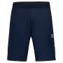 Pantalones Cortos Deportivos para Hombre Le coq sportif Tri Regular N°1 Sky Azul de Le coq sportif, Hombre - Ref: S64121520, ...