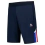 Calções de Desporto para Homem Le coq sportif Tri Regular N°1 Sky Azul de Le coq sportif, Homem - Ref: S64121520, Preço: 54,2...