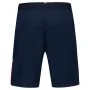 Pantaloni Corti Sportivi da Uomo Le coq sportif Tri Regular N°1 Sky Azzurro di Le coq sportif, Uomo - Rif: S64121520, Prezzo:...