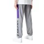 Pantalón para Adultos New Era NBA LA Lakers Gris Hombre de New Era, Hombre - Ref: S64121524, Precio: 53,31 €, Descuento: %