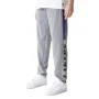 Adult Trousers New Era NBA LA Lakers Grey Men by New Era, Men - Ref: S64121524, Price: 53,31 €, Discount: %