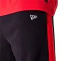 Pantalón para Adultos New Era NBA Colour Block Chicago Bulls Negro Hombre de New Era, Hombre - Ref: S64121525, Precio: 50,36 ...