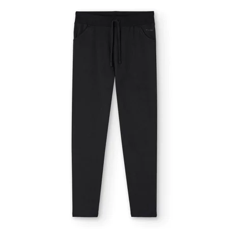 Pantalon de sport long Astore Twins Noir Femme de Astore, Femme - Réf : S64121530, Prix : 40,96 €, Remise : %