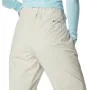 Pantalons de neige Columbia Shafer Canyon™ Beige de Columbia, Vêtements - Réf : S64121532, Prix : 110,55 €, Remise : %