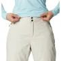 Pantalons de neige Columbia Shafer Canyon™ Beige de Columbia, Vêtements - Réf : S64121532, Prix : 110,55 €, Remise : %