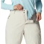 Pantalons de neige Columbia Shafer Canyon™ Beige de Columbia, Vêtements - Réf : S64121532, Prix : 110,55 €, Remise : %