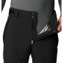 Pantalones para Nieve Columbia Shafer Canyon™. Negro Hombre de Columbia, Ropa - Ref: S64121533, Precio: 110,55 €, Descuento: %