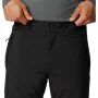 Pantalones para Nieve Columbia Shafer Canyon™. Negro Hombre de Columbia, Ropa - Ref: S64121533, Precio: 110,55 €, Descuento: %