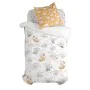 Parure de couette HappyFriday Moshi Moshi Baby Koala Multicouleur Lit 1 persone 2 Pièces de HappyFriday, Couettes et housses ...