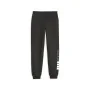 Pantalons de Survêtement pour Enfants Puma Power Colorblock Noir de Puma, Garçon - Réf : S64121534, Prix : 40,01 €, Remise : %