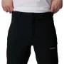 Pantalón para Adultos Columbia Ess+ Futureverse Negro Hombre de Columbia, Hombre - Ref: S64121536, Precio: 79,23 €, Descuento: %