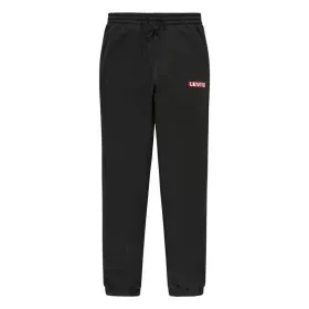 Pantalons de Survêtement pour Enfants Levi's Boxtab Meteorite Noir de Levi's, Garçon - Réf : S64121539, Prix : 36,46 €, Remis...